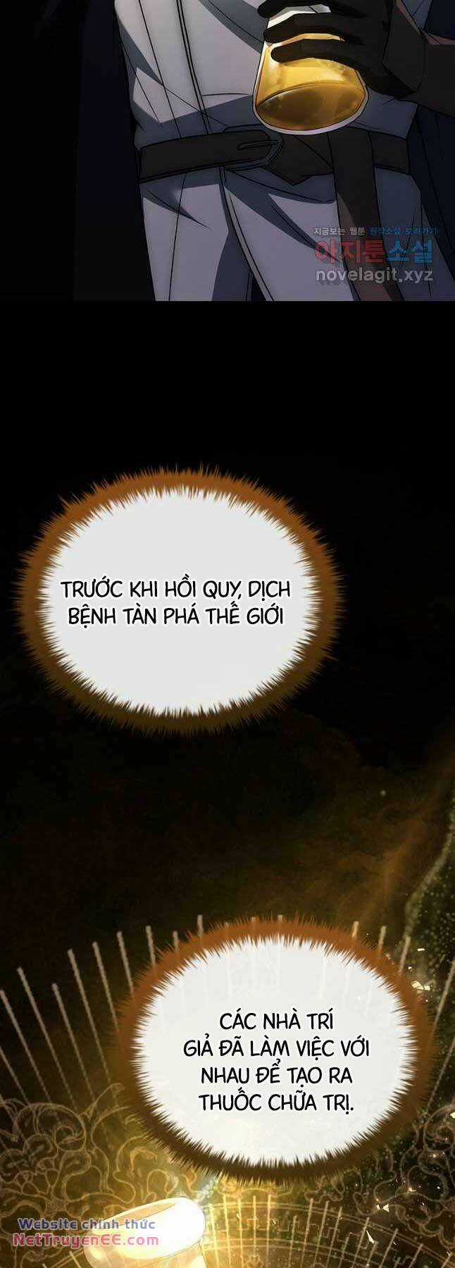 Quỷ Vương Hồi Quy Là Người Tốt Chapter 24 trang 5