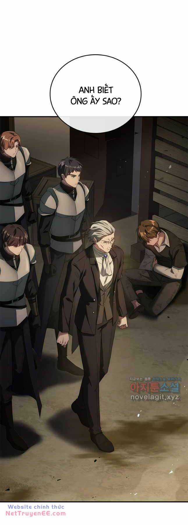 Quỷ Vương Hồi Quy Là Người Tốt Chapter 24 trang 50