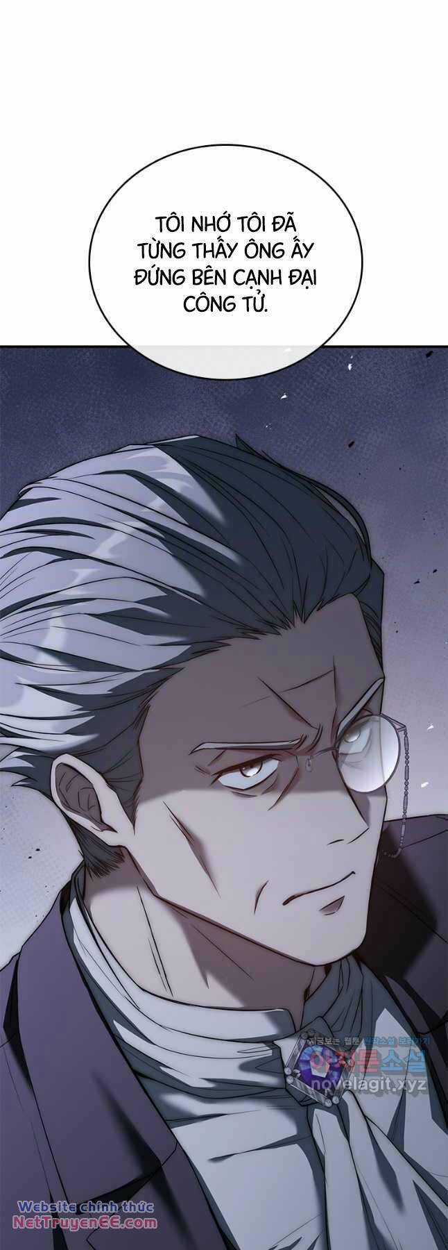 Quỷ Vương Hồi Quy Là Người Tốt Chapter 24 trang 51