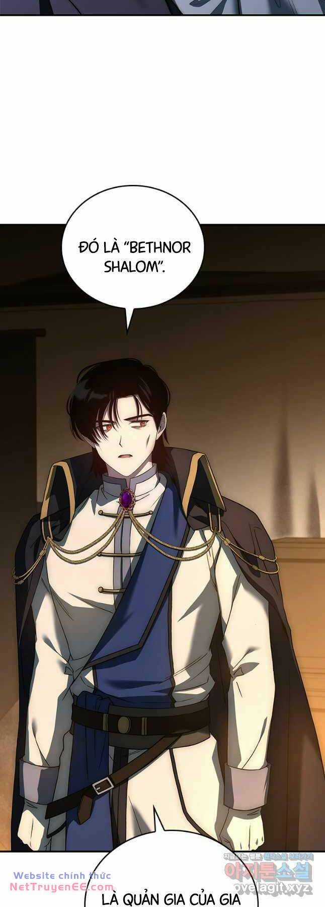 Quỷ Vương Hồi Quy Là Người Tốt Chapter 24 trang 52