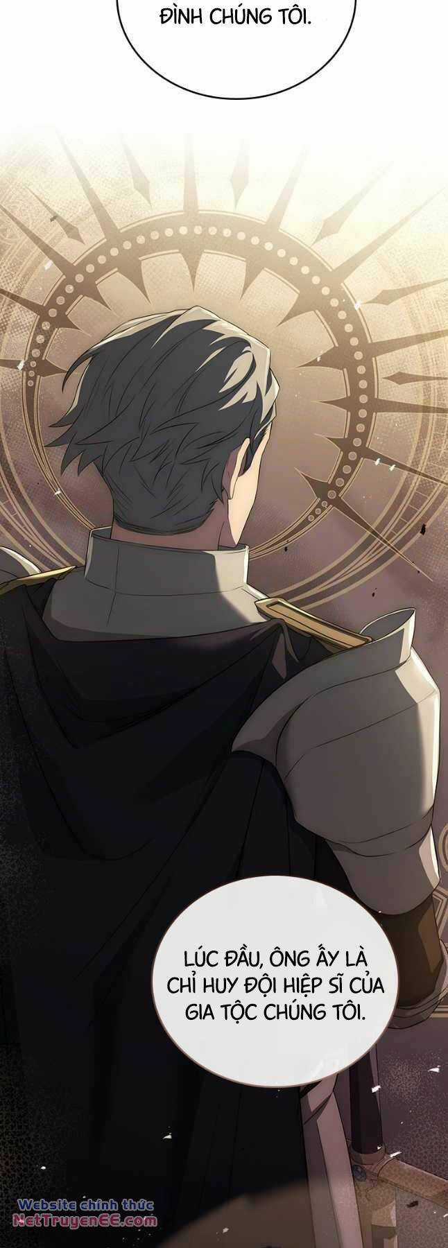 Quỷ Vương Hồi Quy Là Người Tốt Chapter 24 trang 53