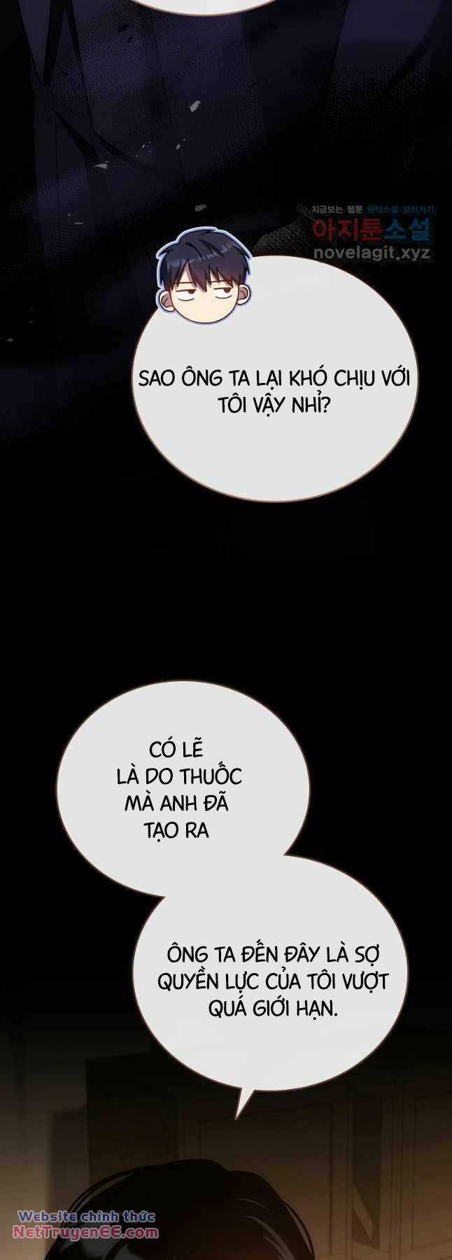 Quỷ Vương Hồi Quy Là Người Tốt Chapter 24 trang 55