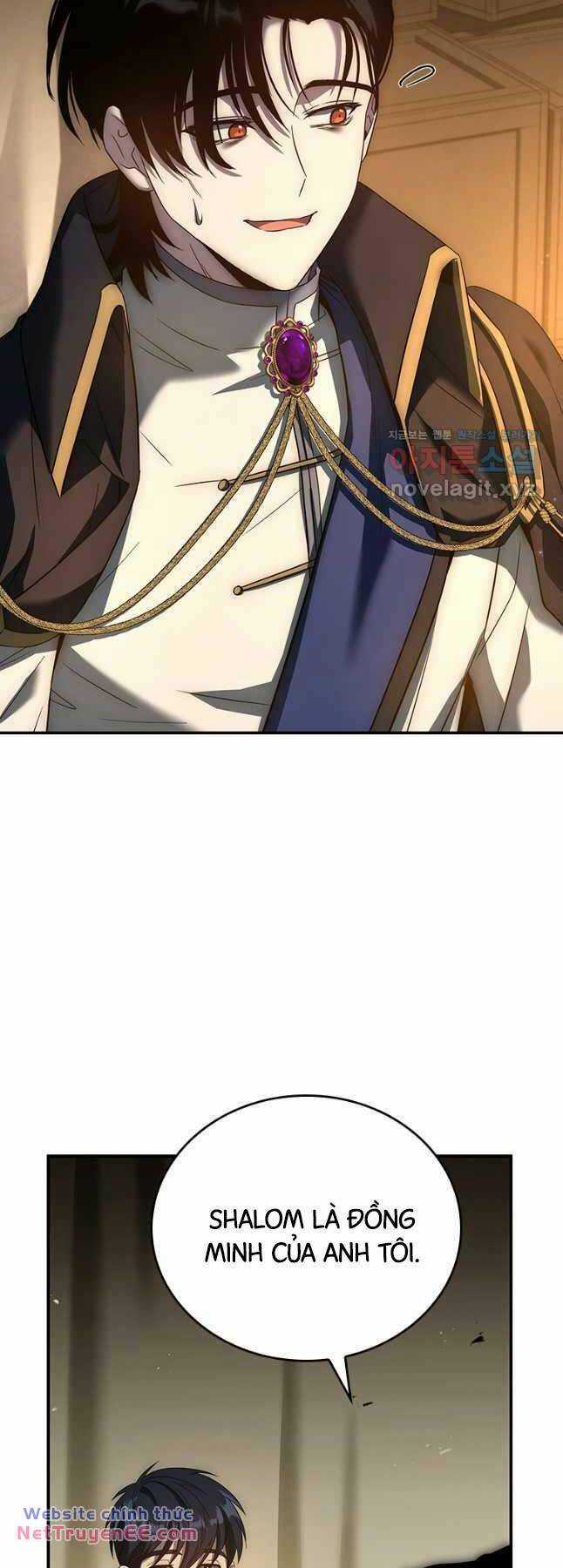 Quỷ Vương Hồi Quy Là Người Tốt Chapter 24 trang 56