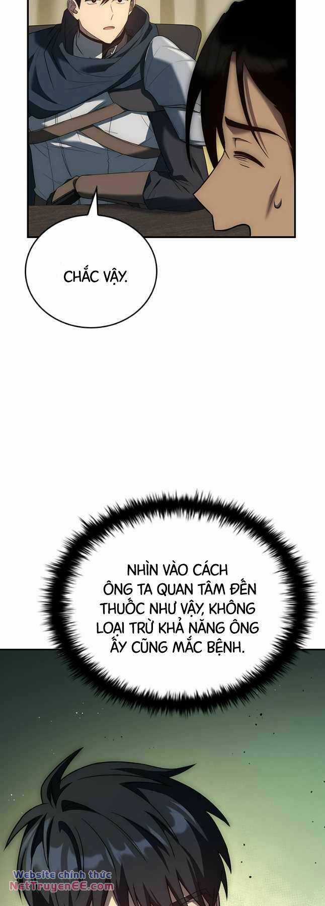 Quỷ Vương Hồi Quy Là Người Tốt Chapter 24 trang 57