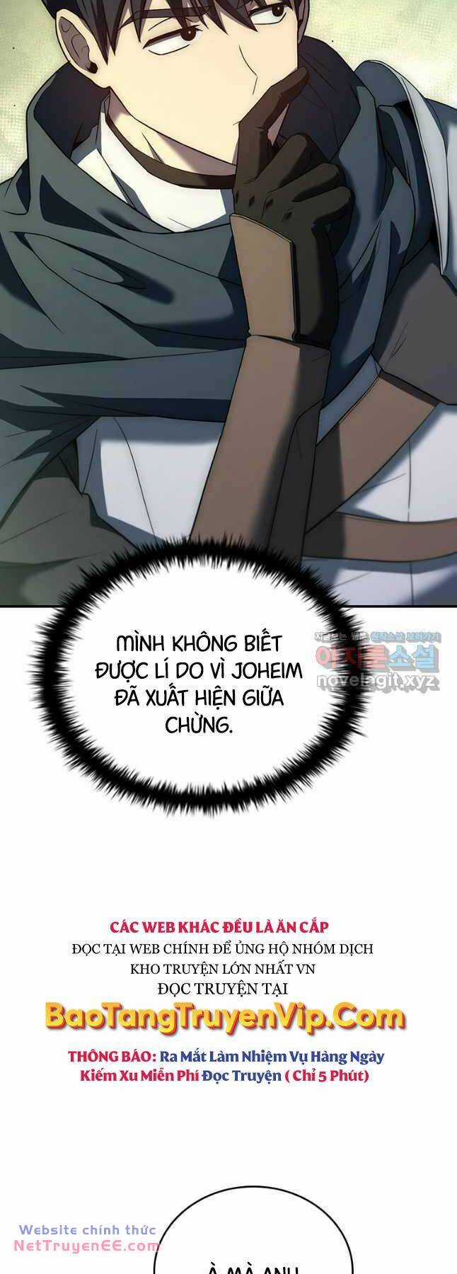 Quỷ Vương Hồi Quy Là Người Tốt Chapter 24 trang 58