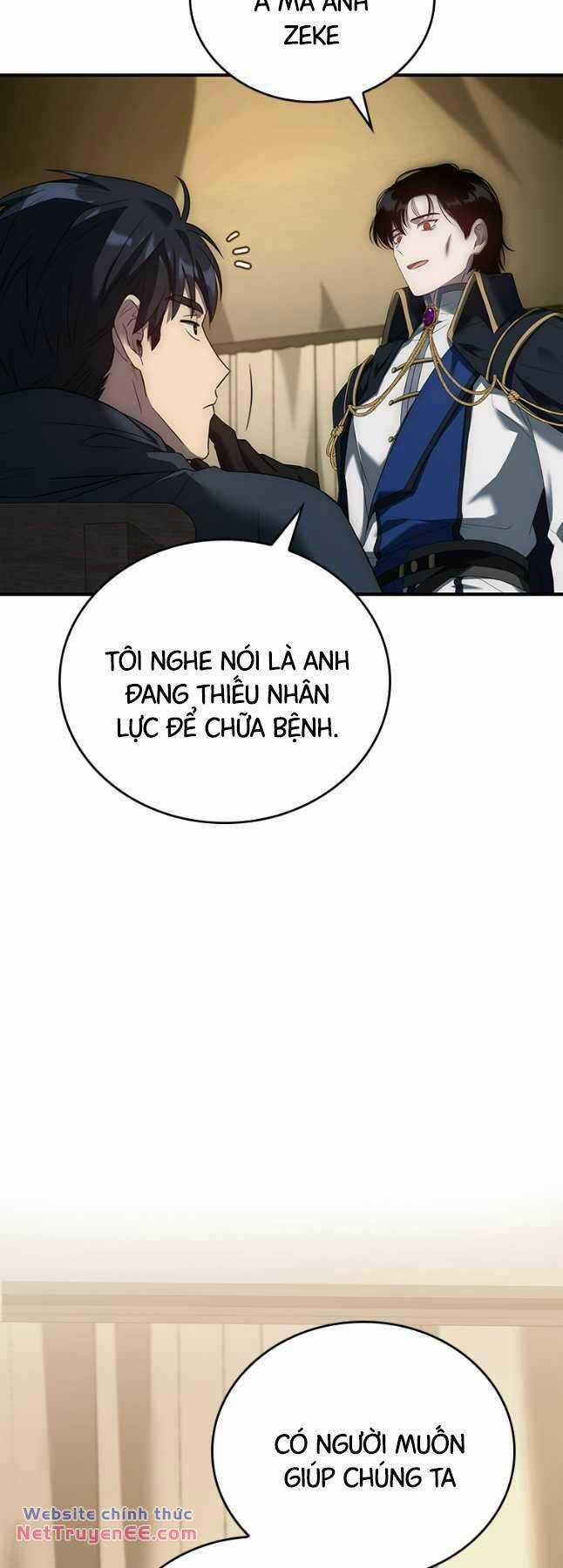 Quỷ Vương Hồi Quy Là Người Tốt Chapter 24 trang 59