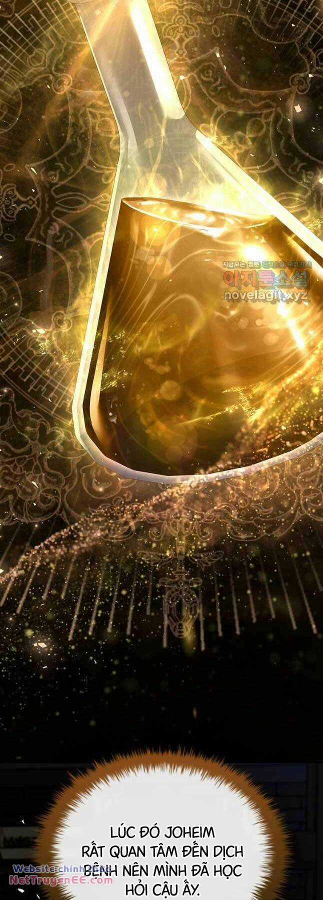 Quỷ Vương Hồi Quy Là Người Tốt Chapter 24 trang 6