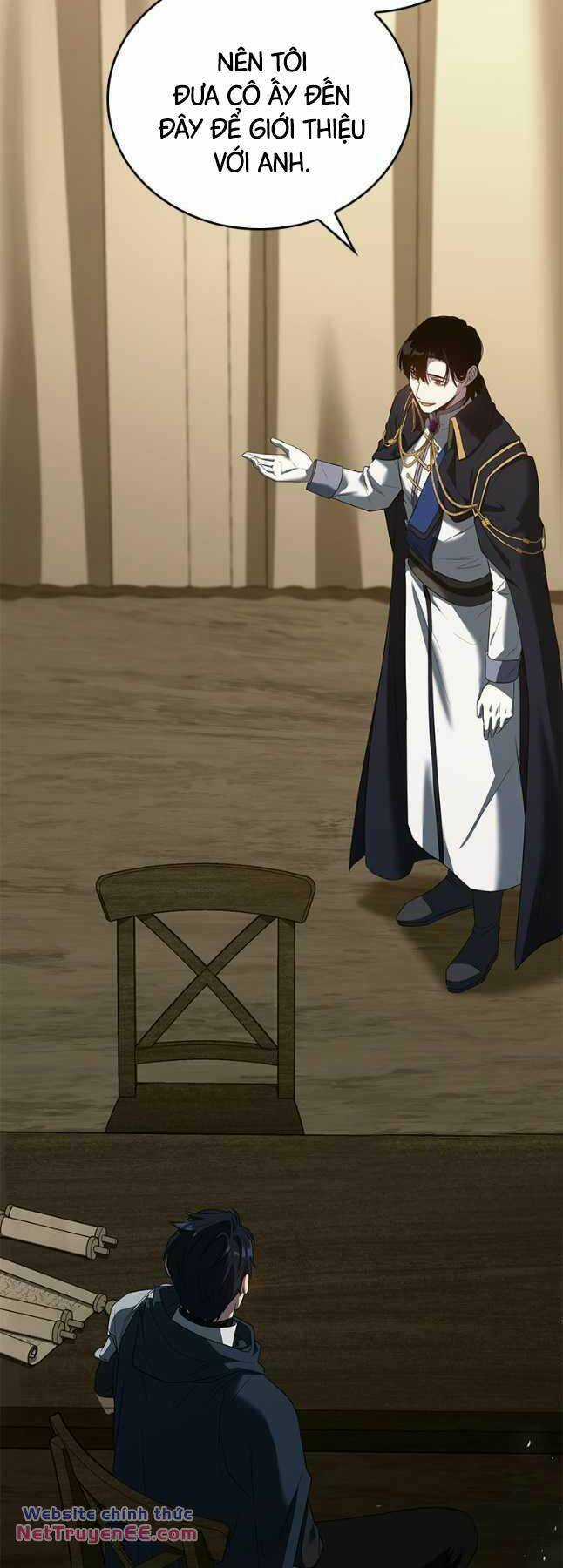 Quỷ Vương Hồi Quy Là Người Tốt Chapter 24 trang 60