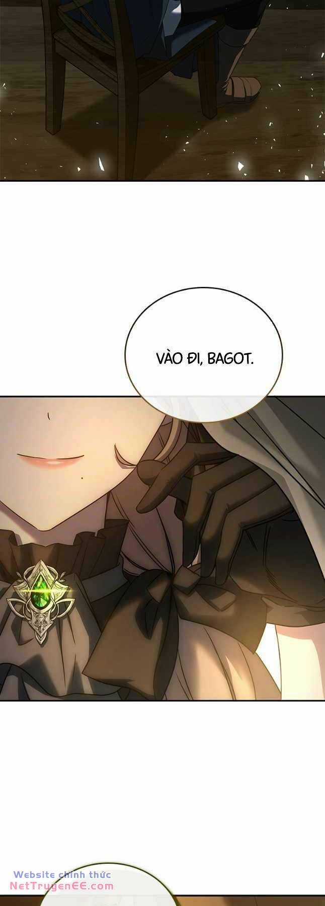 Quỷ Vương Hồi Quy Là Người Tốt Chapter 24 trang 61