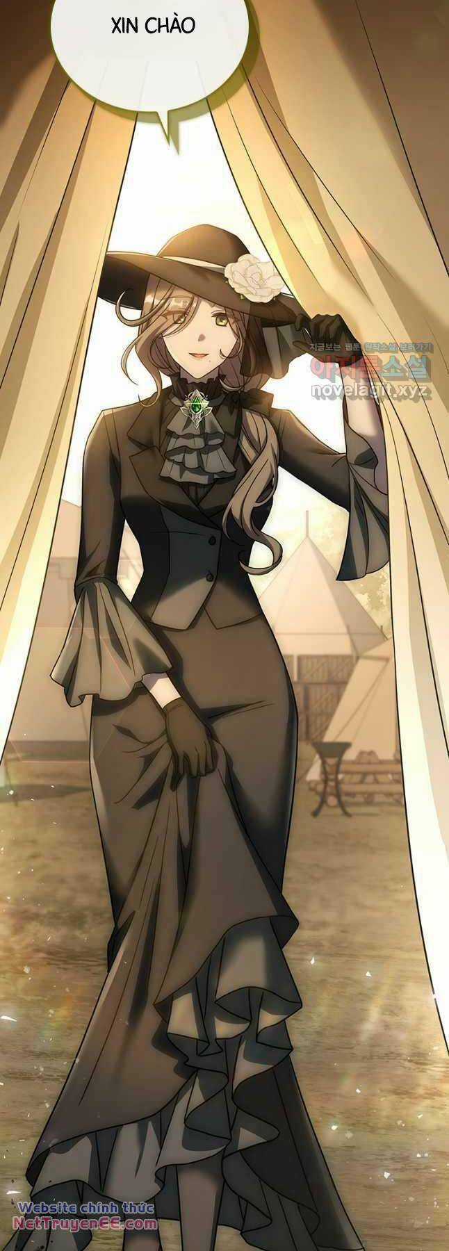 Quỷ Vương Hồi Quy Là Người Tốt Chapter 24 trang 62