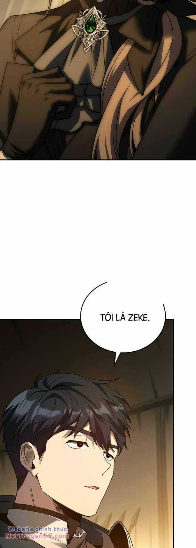 Quỷ Vương Hồi Quy Là Người Tốt Chapter 24 trang 64