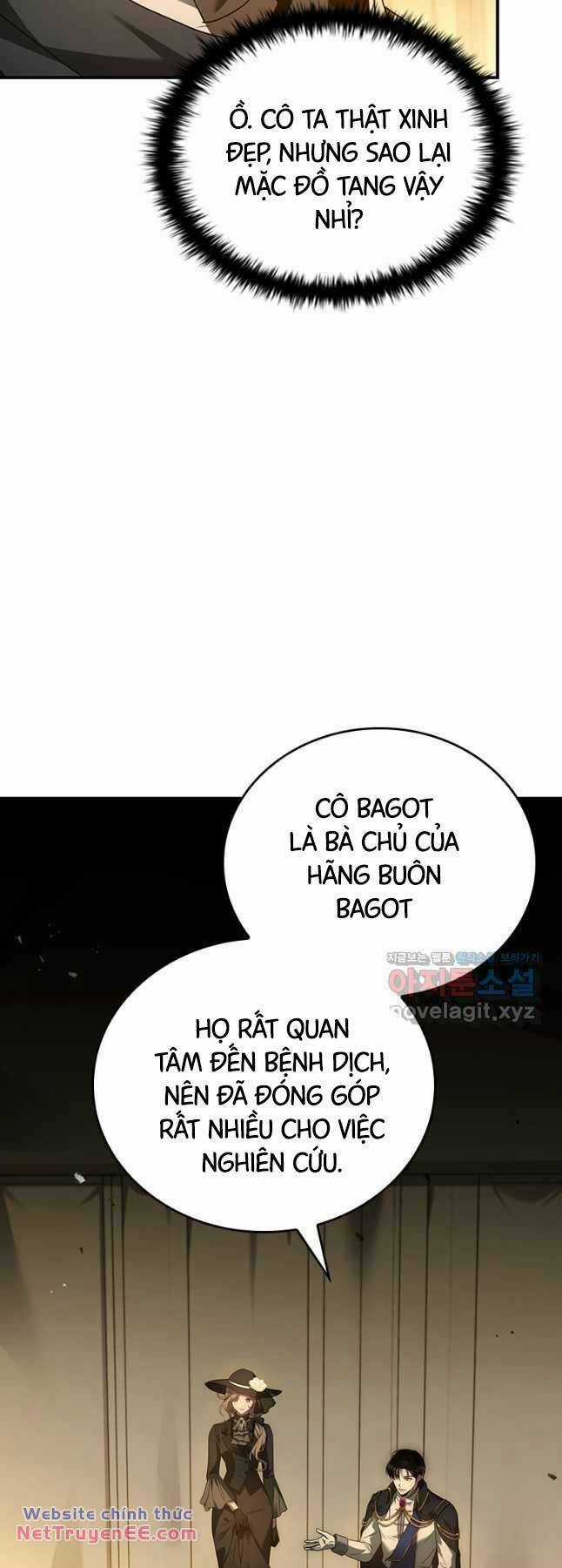 Quỷ Vương Hồi Quy Là Người Tốt Chapter 24 trang 65