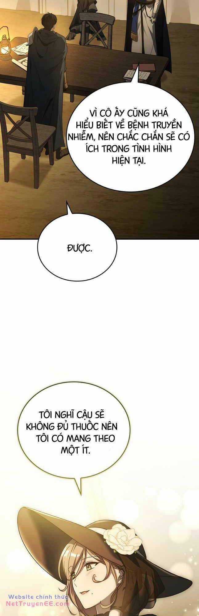 Quỷ Vương Hồi Quy Là Người Tốt Chapter 24 trang 66