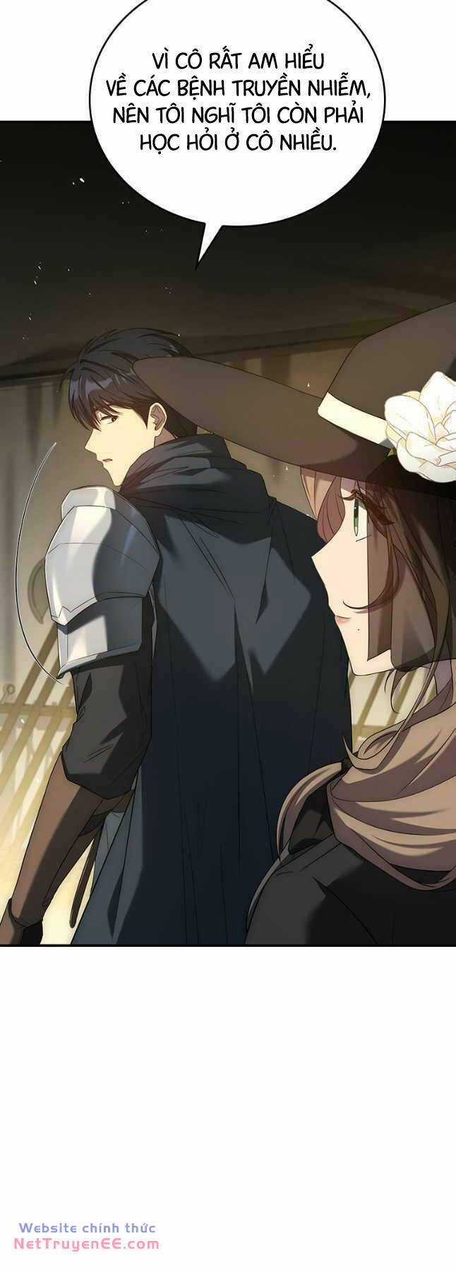 Quỷ Vương Hồi Quy Là Người Tốt Chapter 24 trang 68