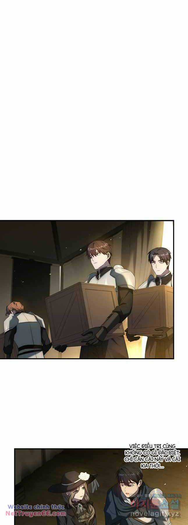 Quỷ Vương Hồi Quy Là Người Tốt Chapter 24 trang 69