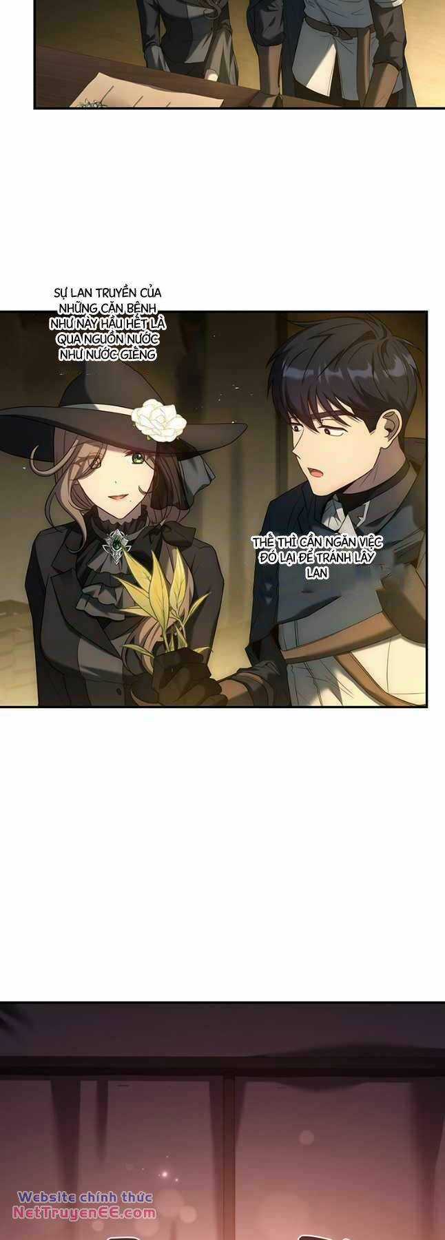 Quỷ Vương Hồi Quy Là Người Tốt Chapter 24 trang 70