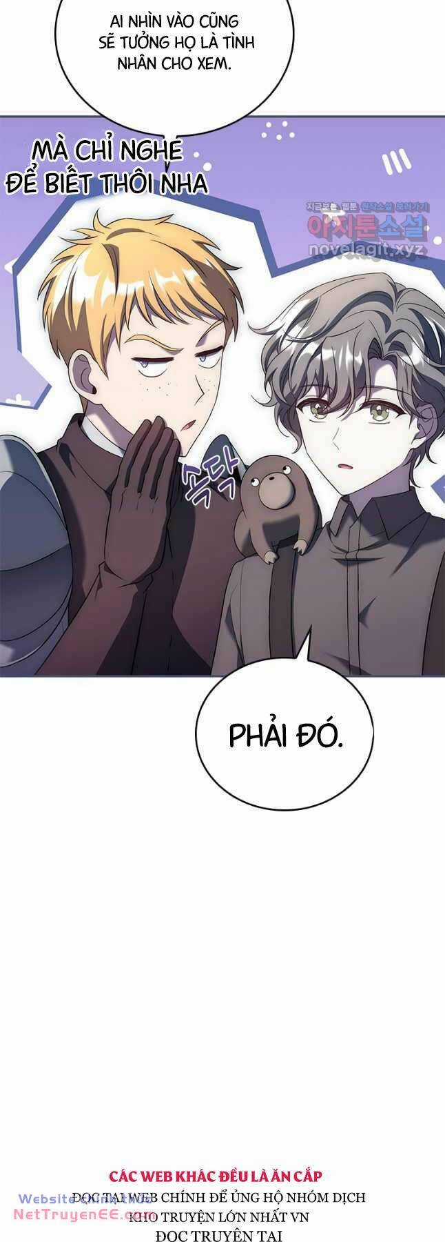 Quỷ Vương Hồi Quy Là Người Tốt Chapter 24 trang 72