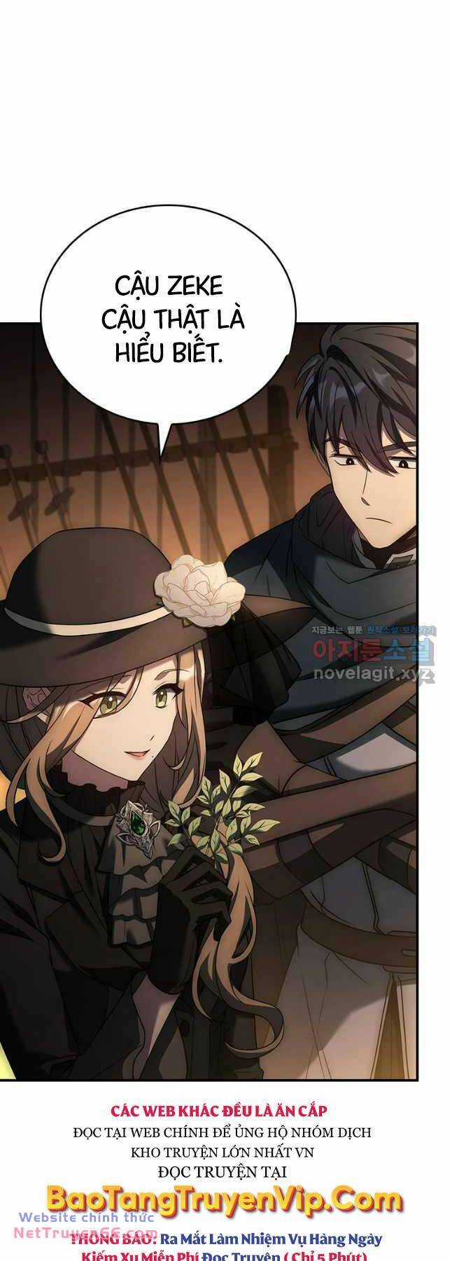 Quỷ Vương Hồi Quy Là Người Tốt Chapter 24 trang 75