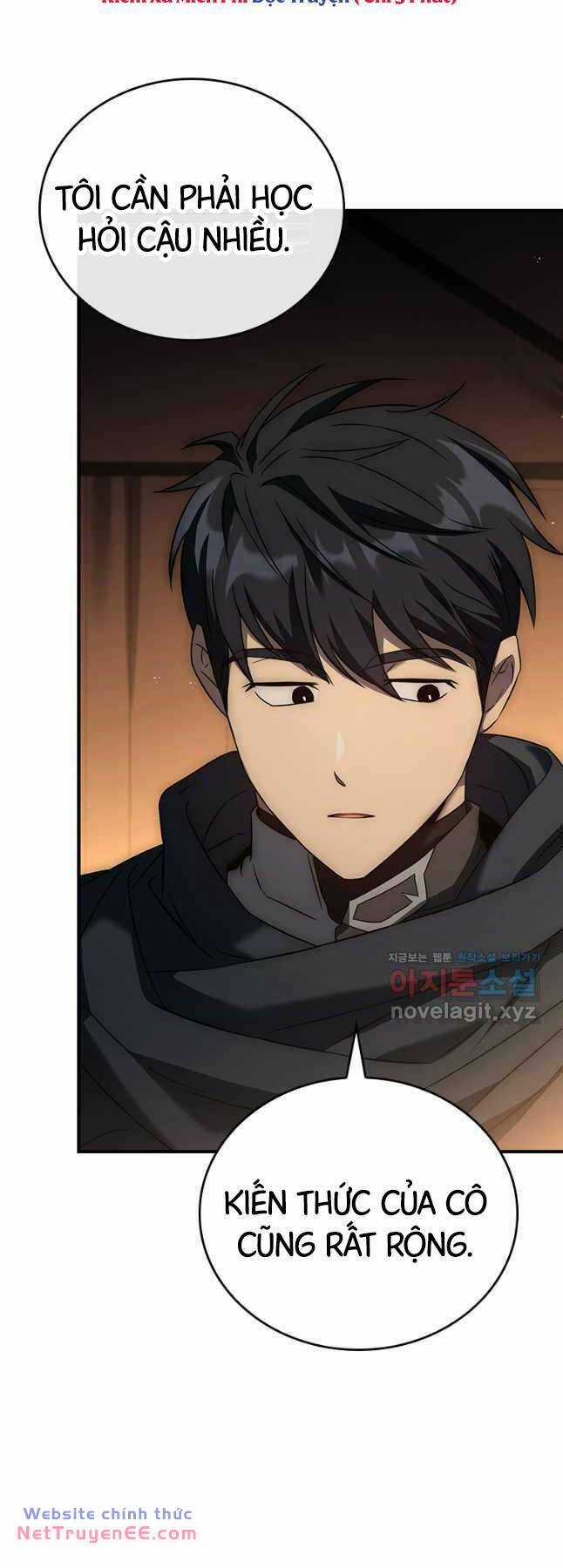 Quỷ Vương Hồi Quy Là Người Tốt Chapter 24 trang 76