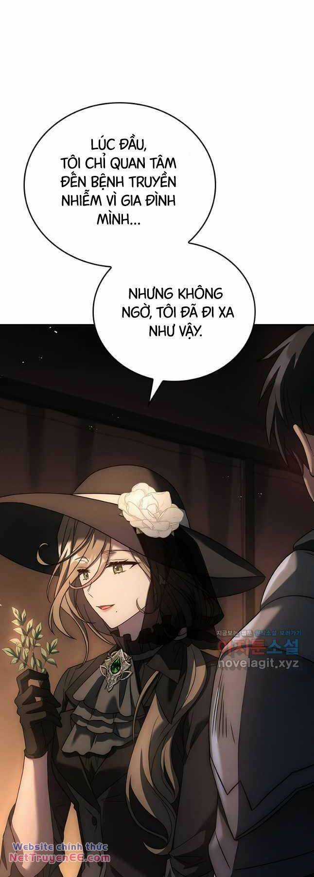 Quỷ Vương Hồi Quy Là Người Tốt Chapter 24 trang 77