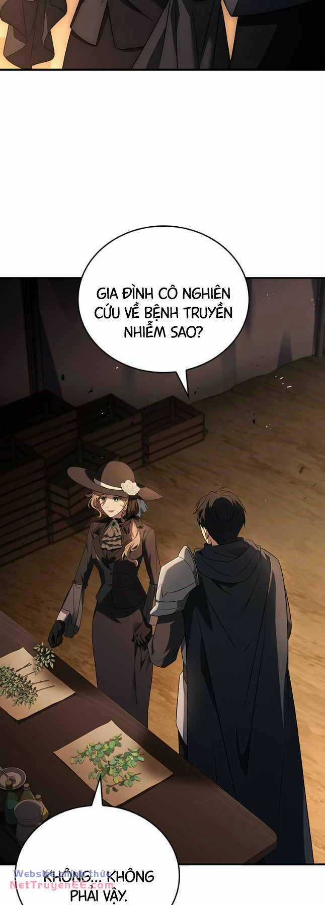 Quỷ Vương Hồi Quy Là Người Tốt Chapter 24 trang 78