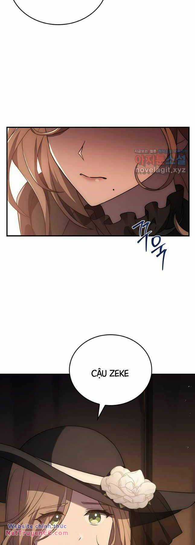 Quỷ Vương Hồi Quy Là Người Tốt Chapter 24 trang 79