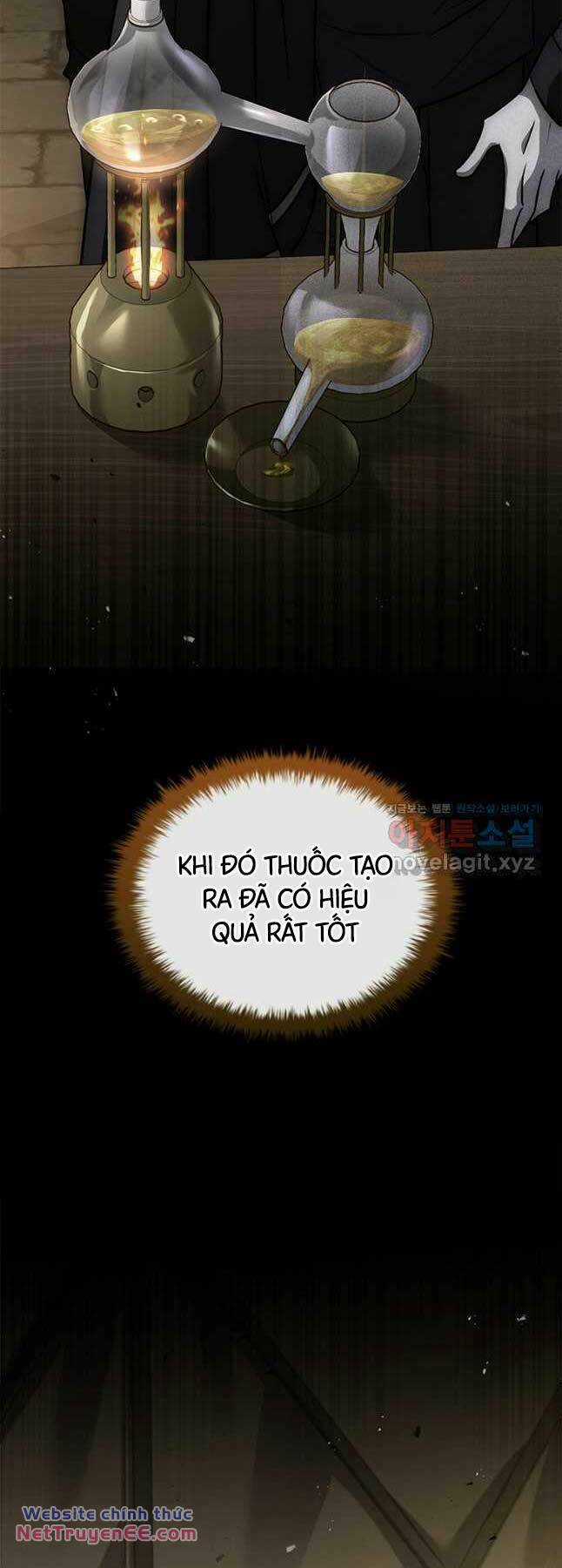 Quỷ Vương Hồi Quy Là Người Tốt Chapter 24 trang 8