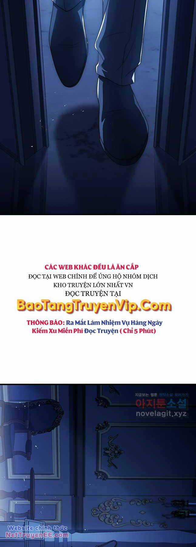 Quỷ Vương Hồi Quy Là Người Tốt Chapter 24 trang 84