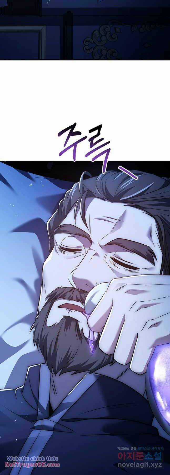 Quỷ Vương Hồi Quy Là Người Tốt Chapter 24 trang 86