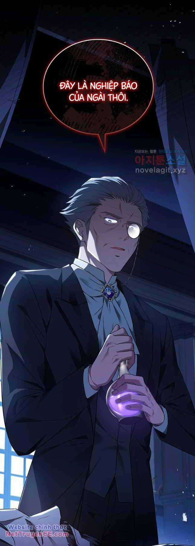 Quỷ Vương Hồi Quy Là Người Tốt Chapter 24 trang 90