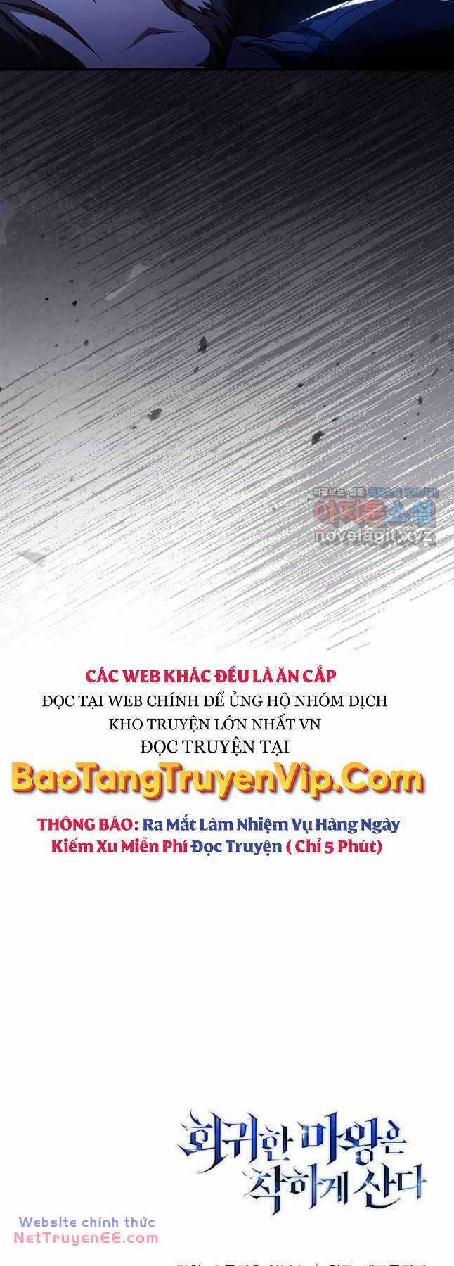 Quỷ Vương Hồi Quy Là Người Tốt Chapter 24 trang 91