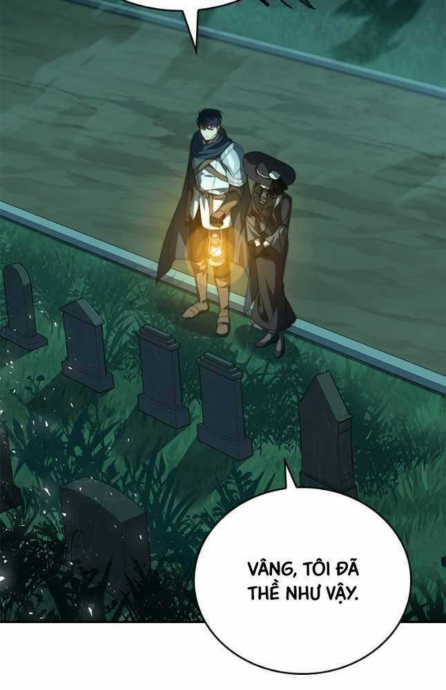 Quỷ Vương Hồi Quy Là Người Tốt Chapter 25 trang 10