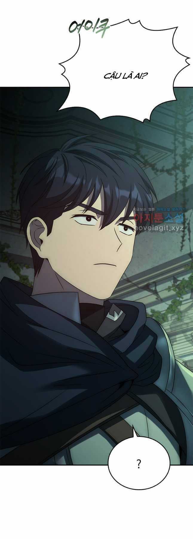 Quỷ Vương Hồi Quy Là Người Tốt Chapter 25 trang 112