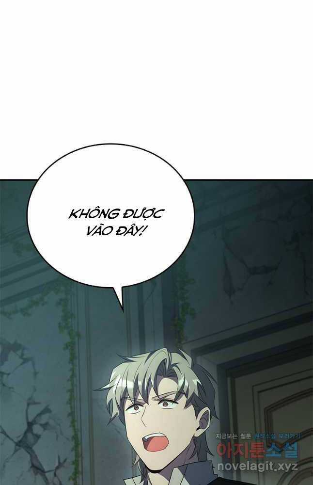 Quỷ Vương Hồi Quy Là Người Tốt Chapter 25 trang 113