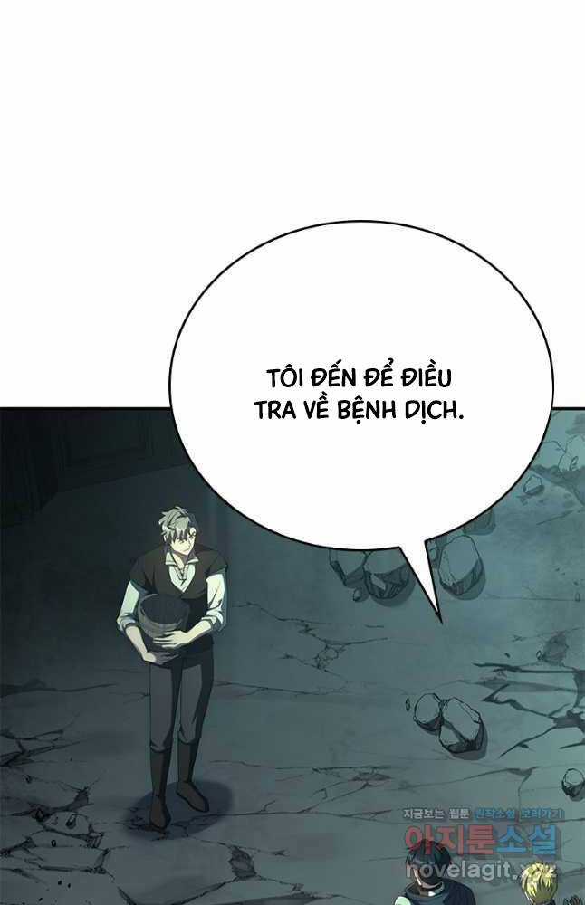 Quỷ Vương Hồi Quy Là Người Tốt Chapter 25 trang 115