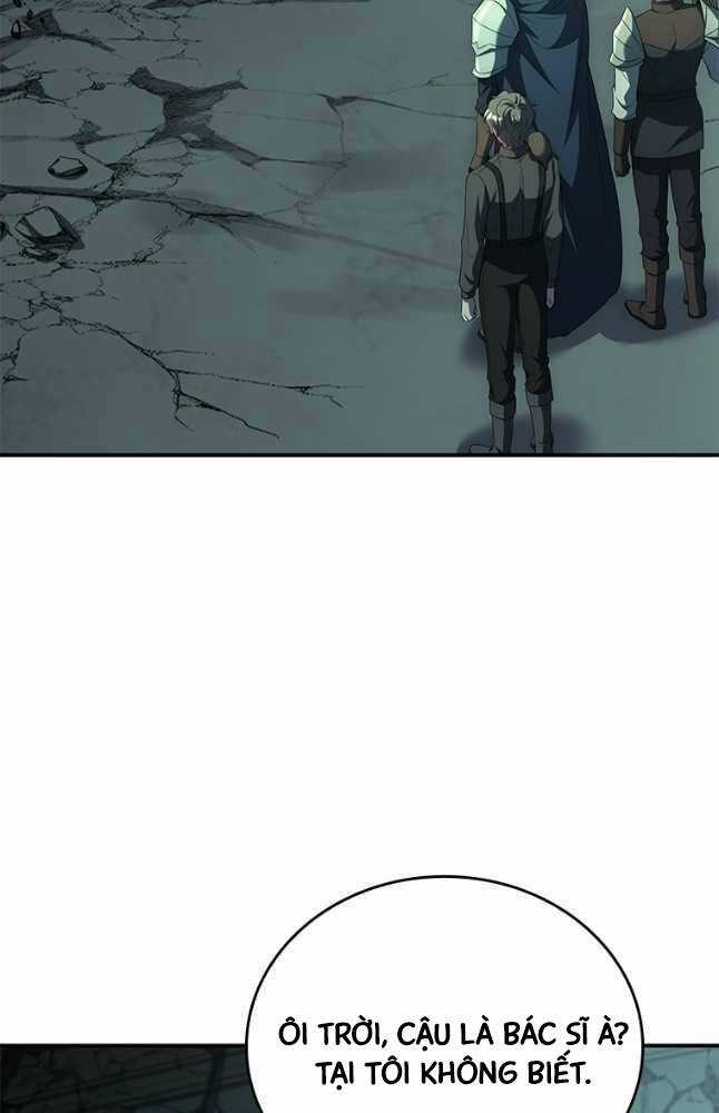 Quỷ Vương Hồi Quy Là Người Tốt Chapter 25 trang 116