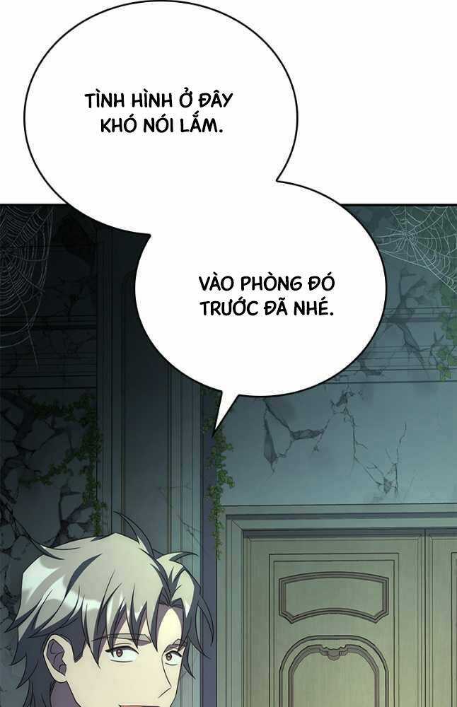 Quỷ Vương Hồi Quy Là Người Tốt Chapter 25 trang 118