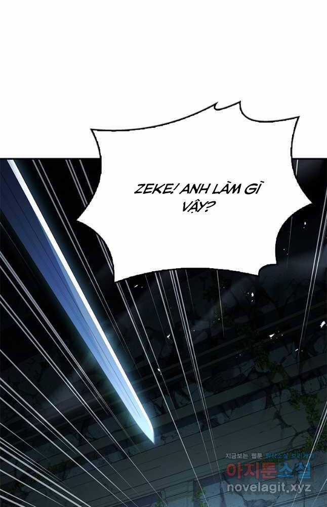 Quỷ Vương Hồi Quy Là Người Tốt Chapter 25 trang 127