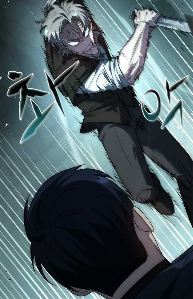 Quỷ Vương Hồi Quy Là Người Tốt Chapter 25 trang 134