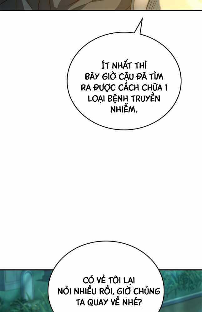 Quỷ Vương Hồi Quy Là Người Tốt Chapter 25 trang 14