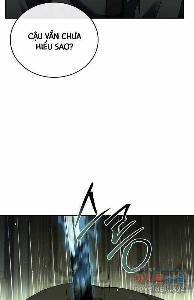 Quỷ Vương Hồi Quy Là Người Tốt Chapter 25 trang 141