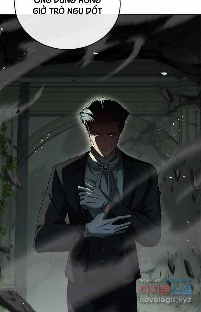 Quỷ Vương Hồi Quy Là Người Tốt Chapter 25 trang 147