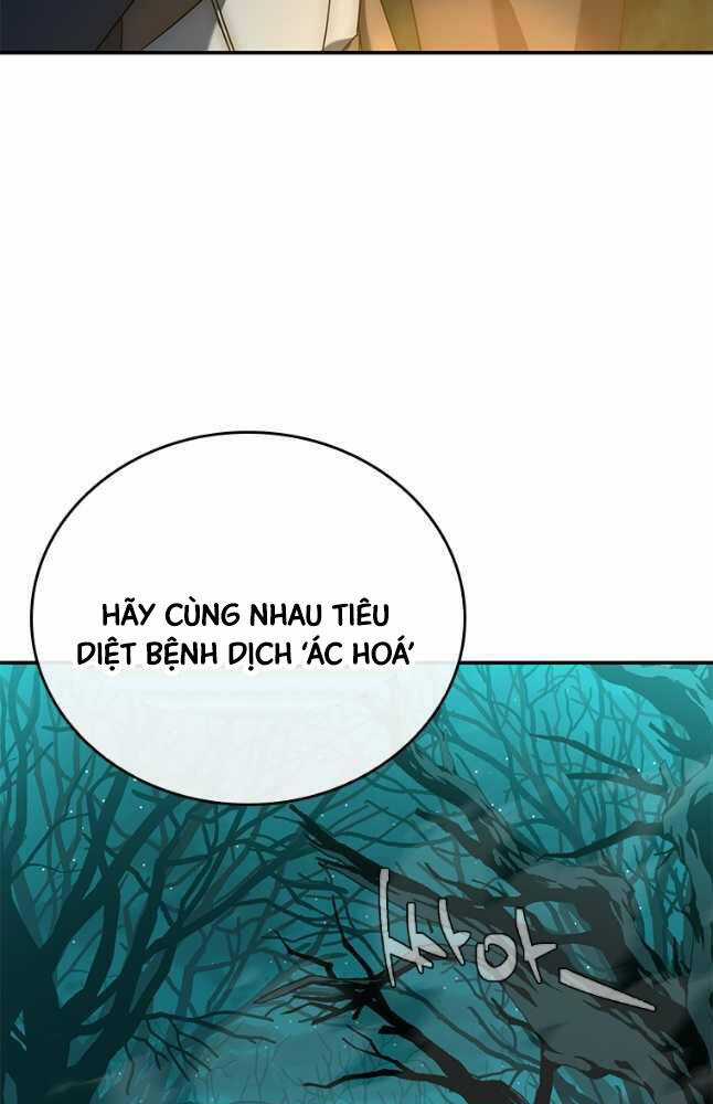 Quỷ Vương Hồi Quy Là Người Tốt Chapter 25 trang 16