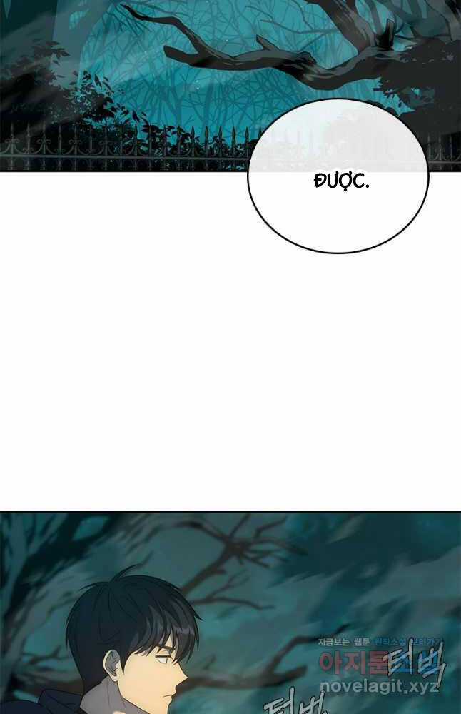 Quỷ Vương Hồi Quy Là Người Tốt Chapter 25 trang 17