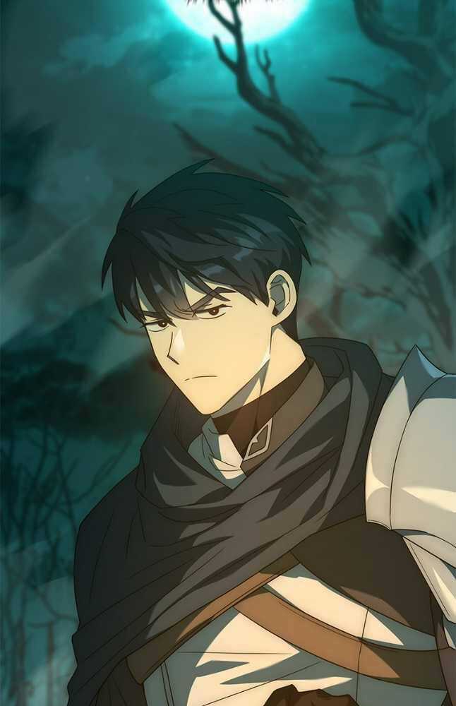 Quỷ Vương Hồi Quy Là Người Tốt Chapter 25 trang 20