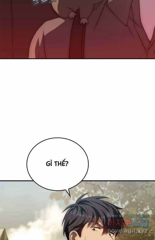 Quỷ Vương Hồi Quy Là Người Tốt Chapter 25 trang 25