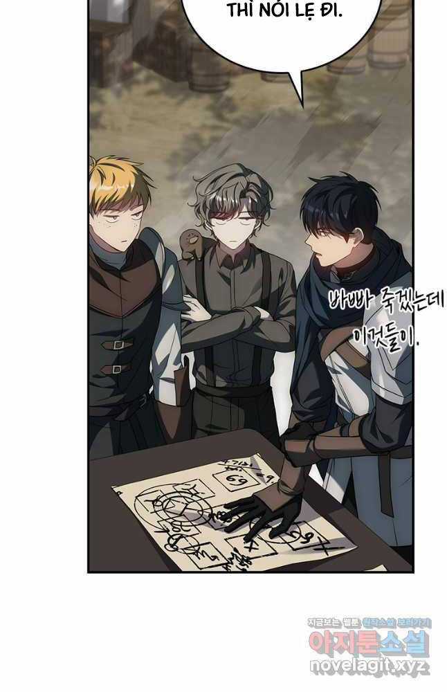 Quỷ Vương Hồi Quy Là Người Tốt Chapter 25 trang 27