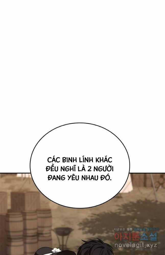 Quỷ Vương Hồi Quy Là Người Tốt Chapter 25 trang 29