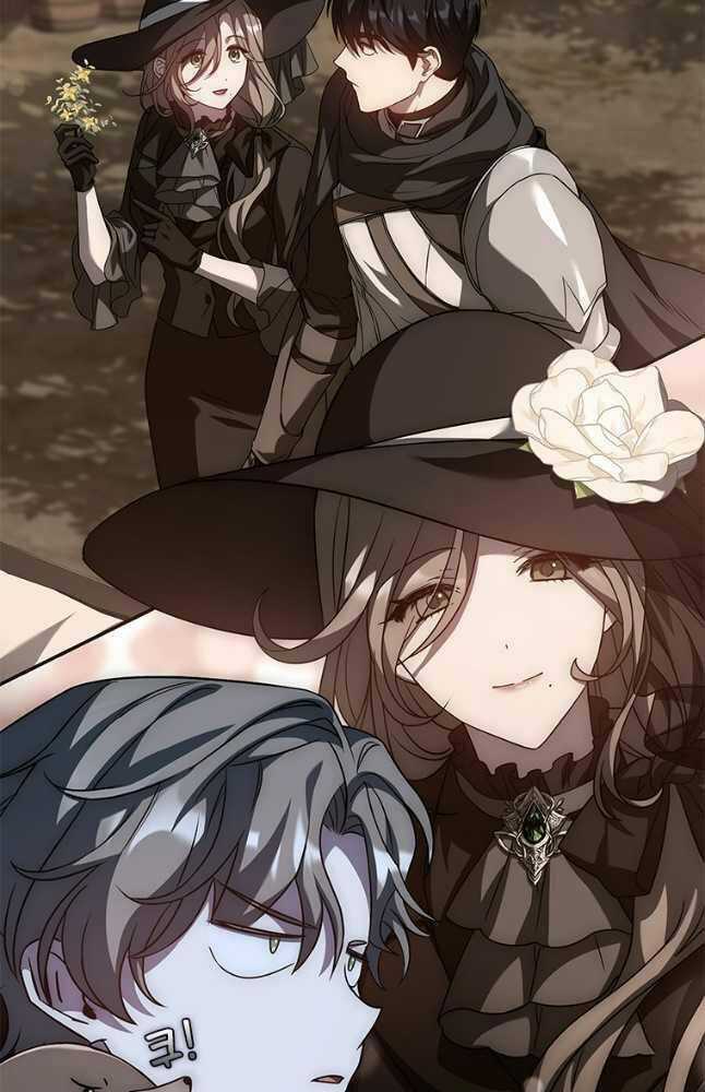 Quỷ Vương Hồi Quy Là Người Tốt Chapter 25 trang 30