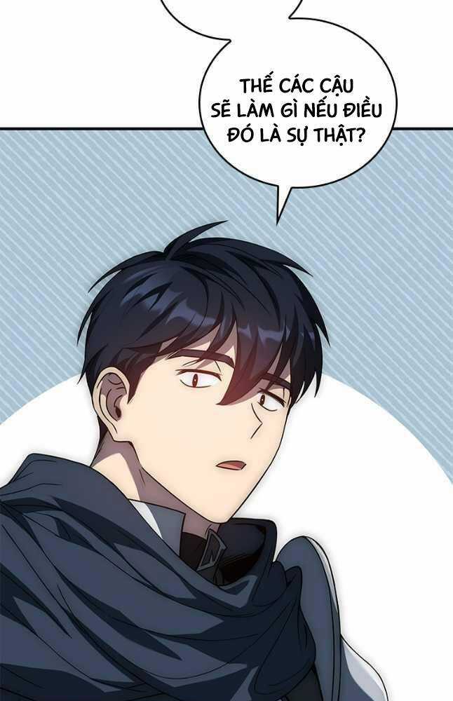 Quỷ Vương Hồi Quy Là Người Tốt Chapter 25 trang 32